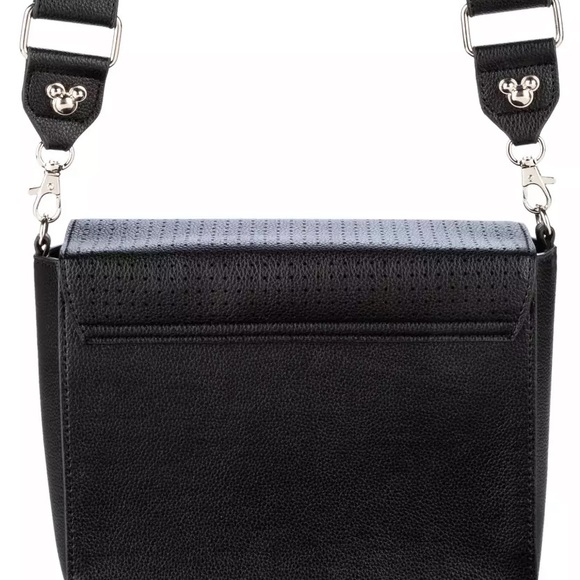 Disney Japan, Mickey Mouse, Crossbody, handbag purse. - Picture 11 of 12